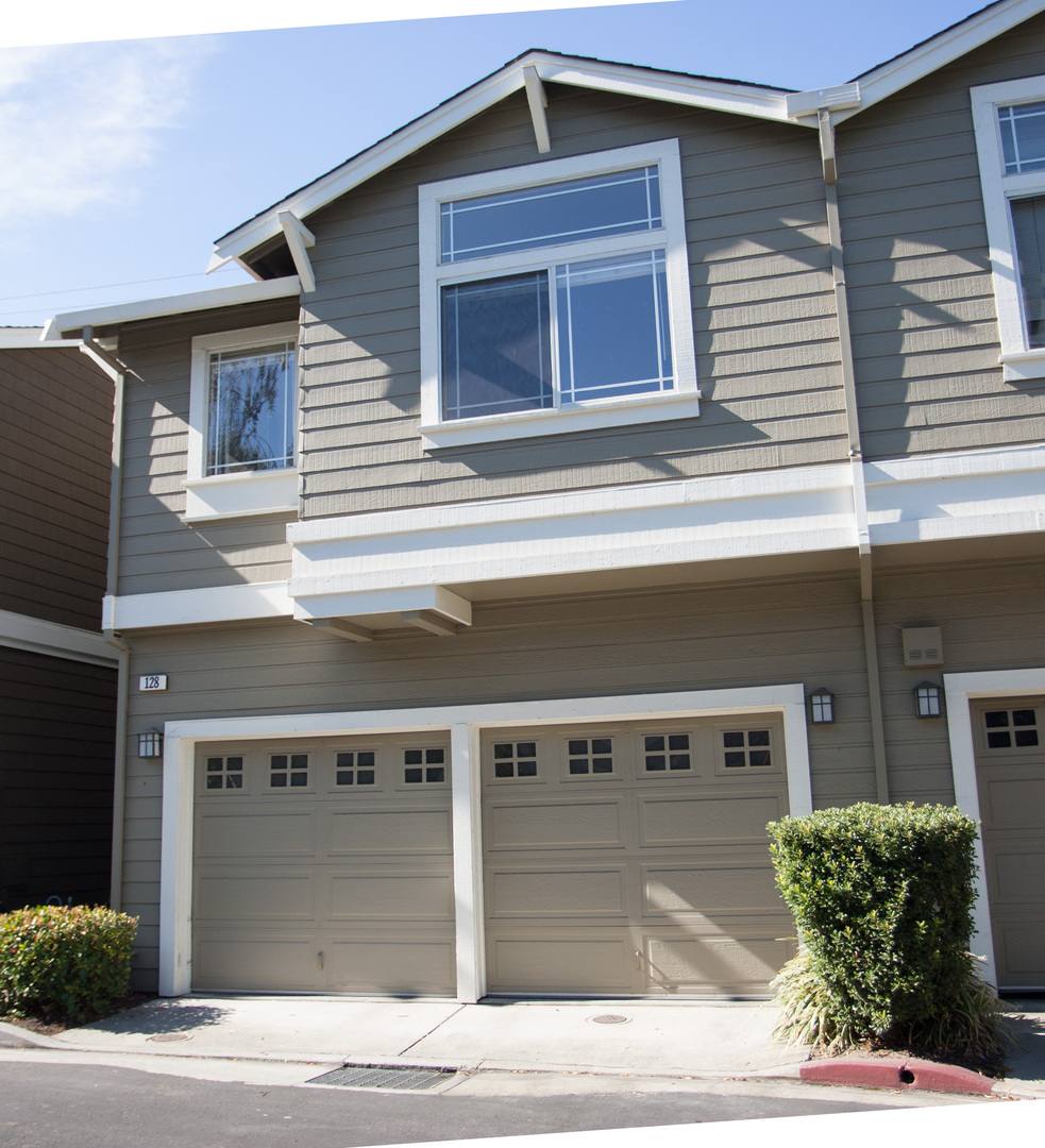 Townhouse for rent at 128 Cuesta De Los Gatos Way, Los Gatos, CA 95032