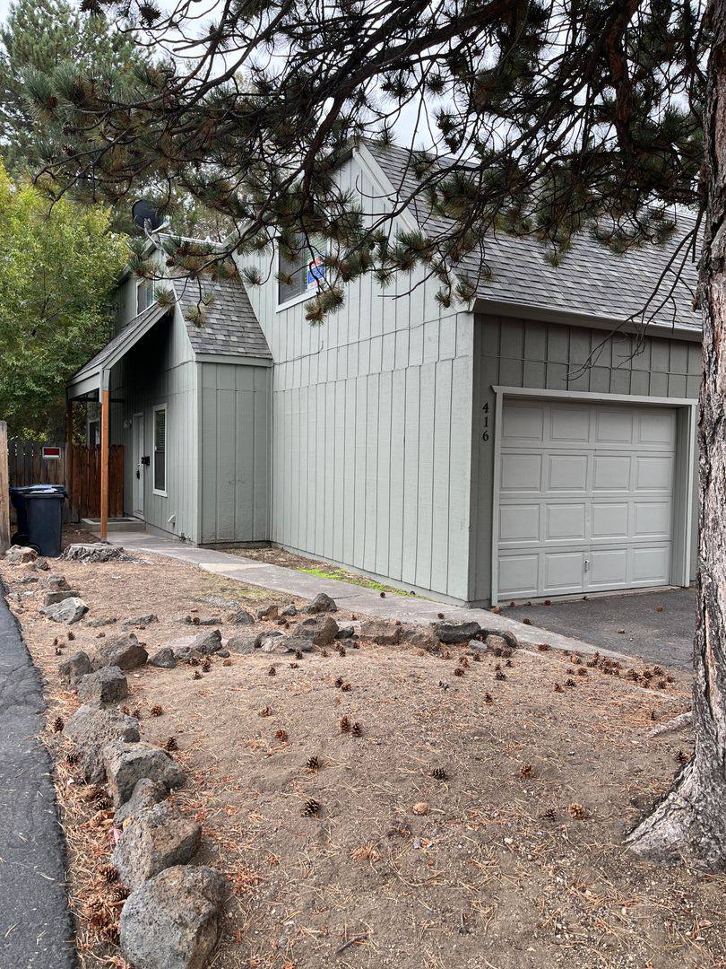 Apartment for rent at 414 Bond St, Bend, OR 97703