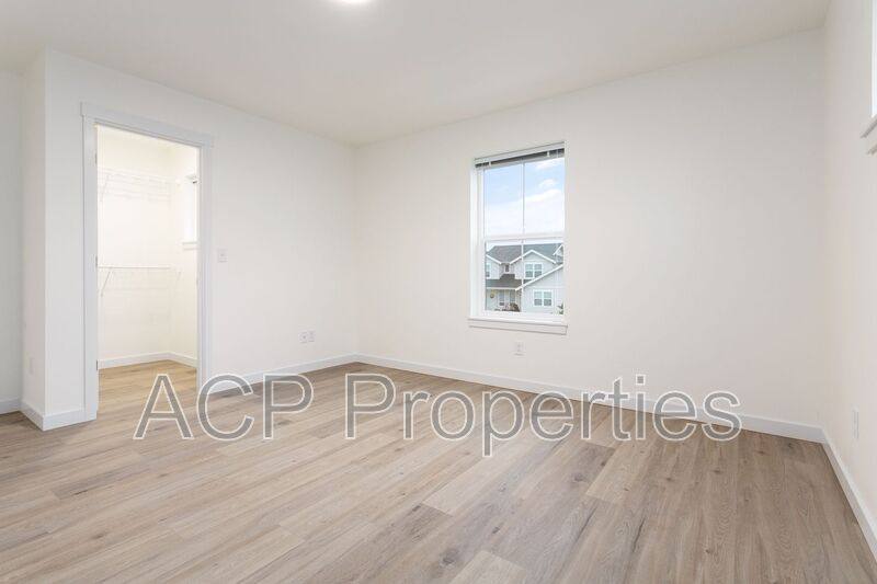Townhouse for rent at 2286 Brome St #C, Lynden, WA 98264