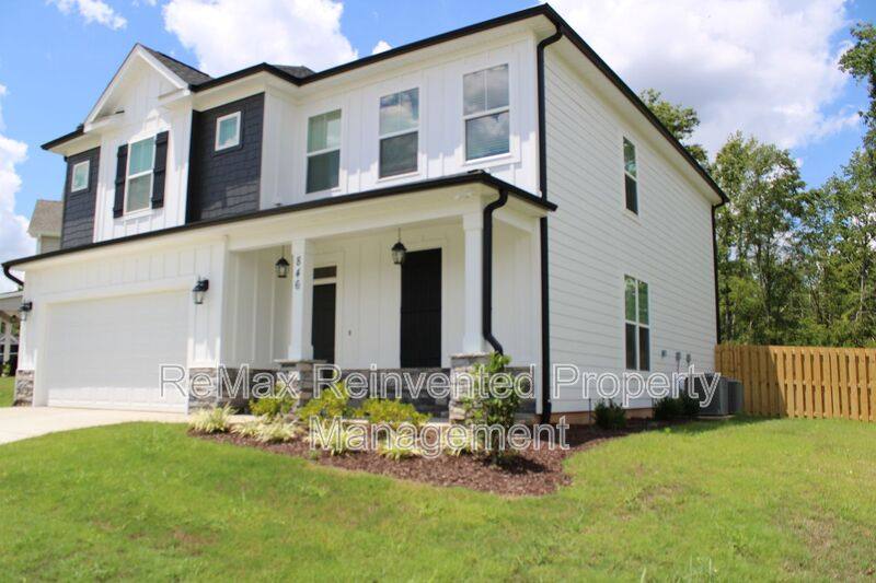 House for rent at 846 Lillian Park Dr, Grovetown, GA 30813