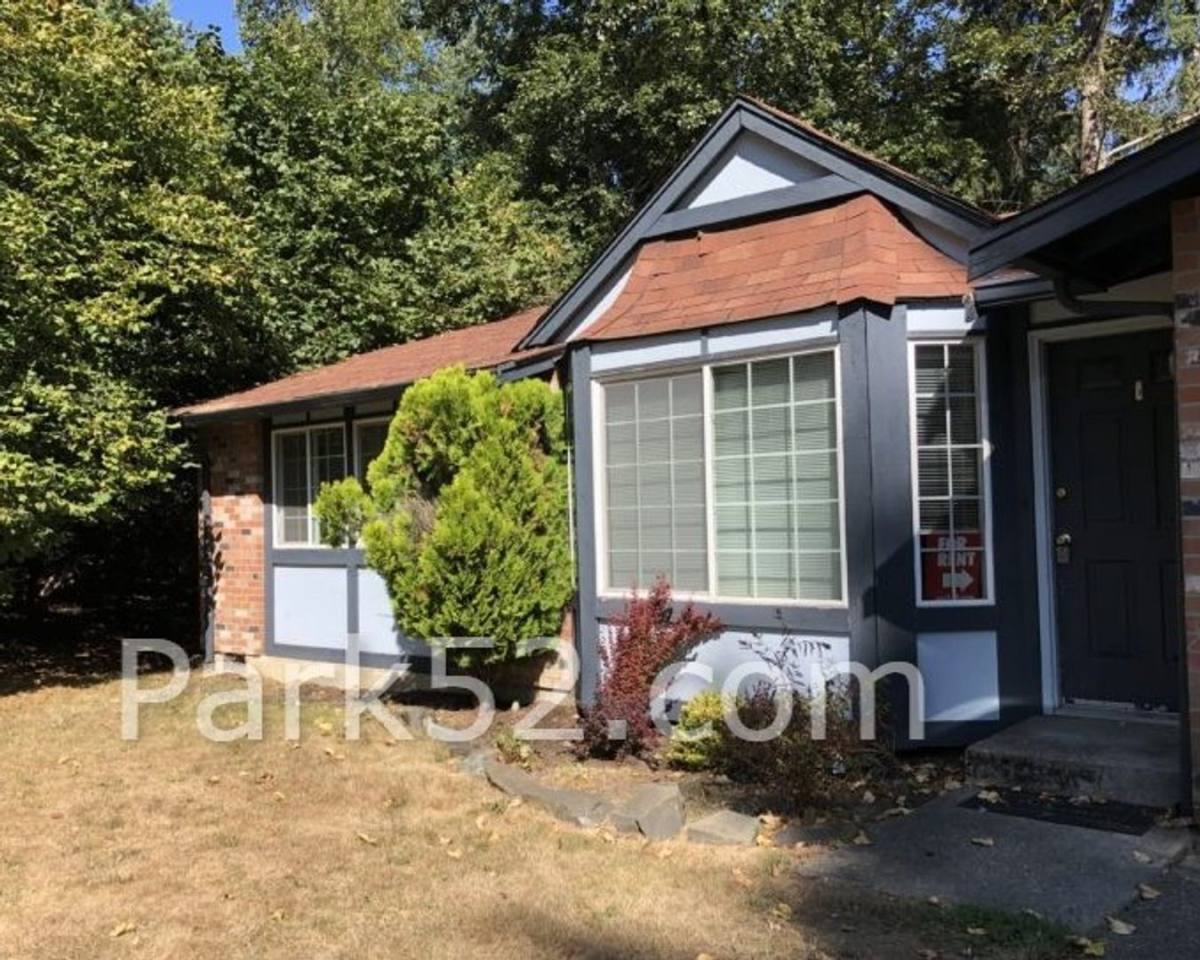 Apartment for rent at 12613 80th Ave Court E, Puyallup, WA 98373