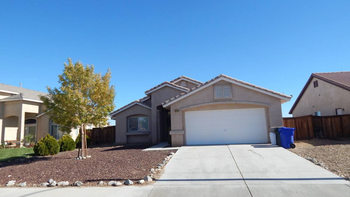 House for rent at 14735 Sandstone St, Adelanto, CA 92301