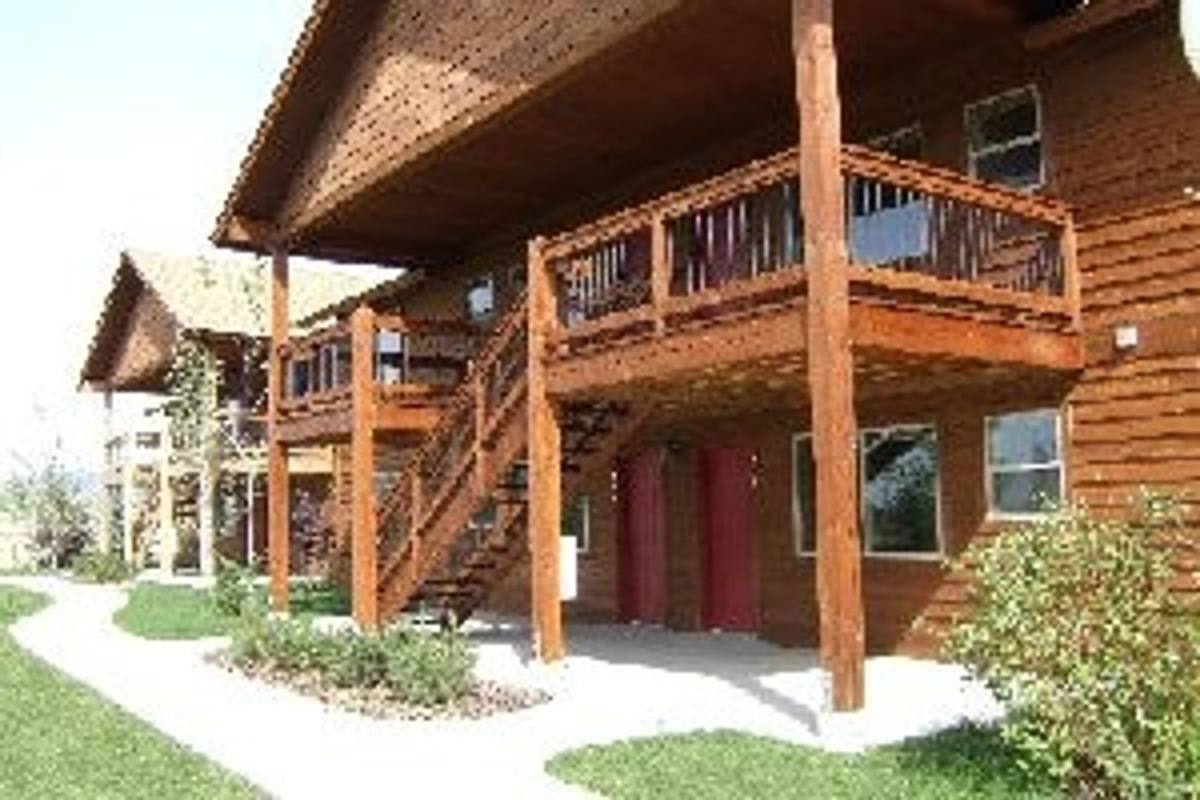 Condo for rent at 220 Homestead Dr, Victor, ID 83455