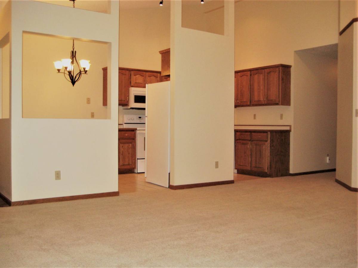 Townhouse for rent at 2802 15th St S, Fargo, ND 58103