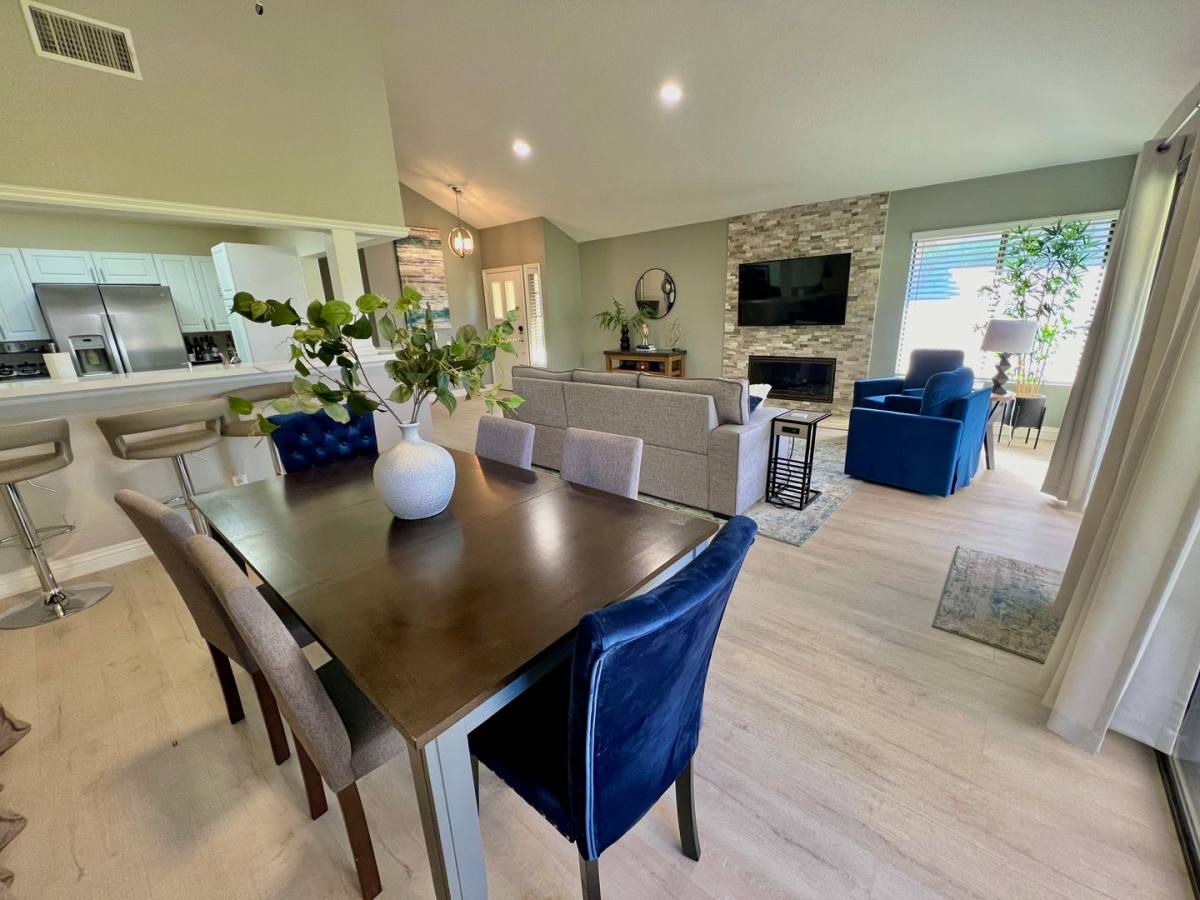 Apartment for rent at 77584 Woodhaven Dr N, Palm Desert, CA 92211