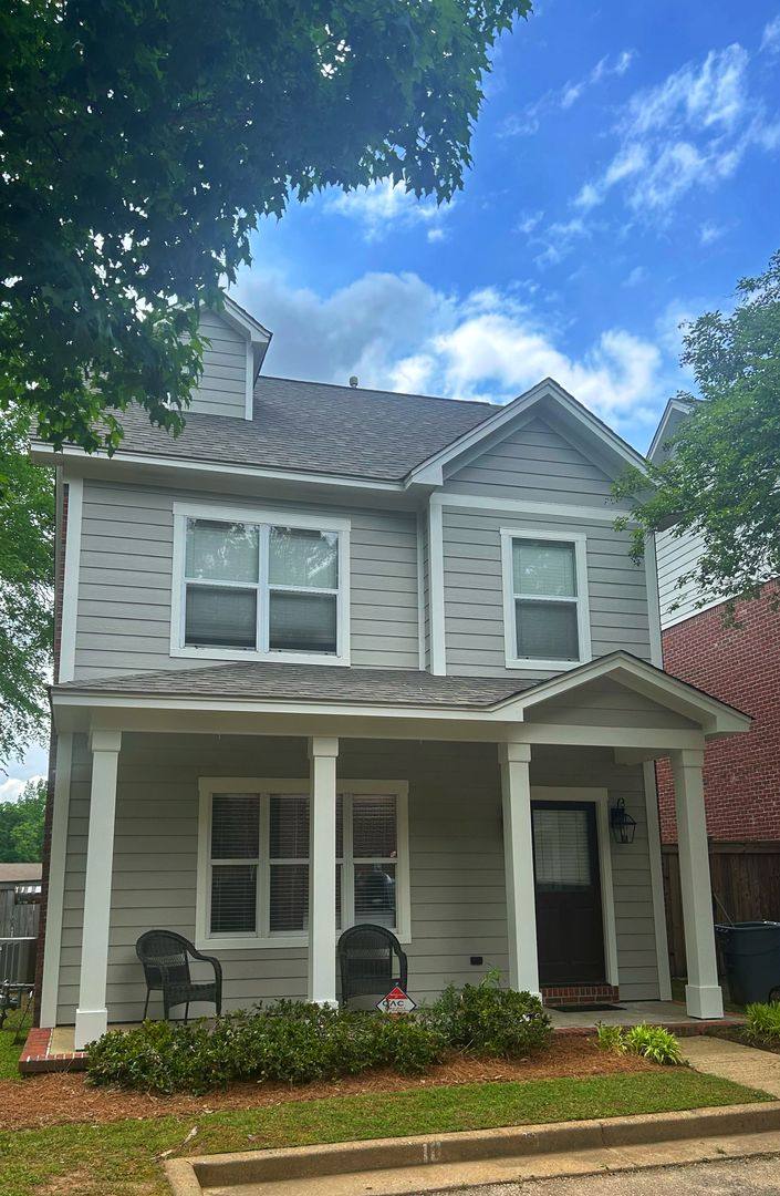 Townhouse for rent at 951 Frontage Rd, Oxford, MS 38655