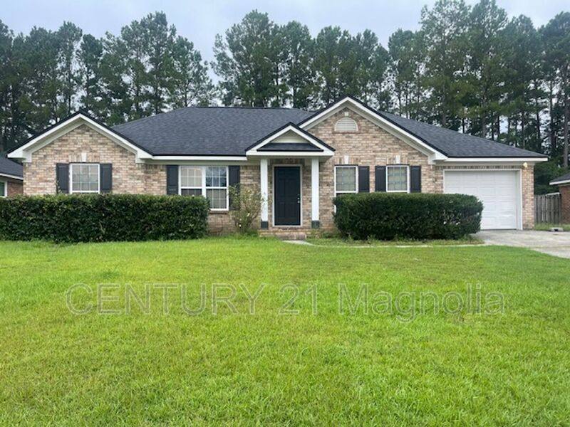 House for rent at 4723 Laural Oak Dr, Hephzibah, GA 30815