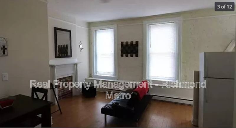 Apartment for rent at 1601 W Cary St #2, Richmond, VA 23220