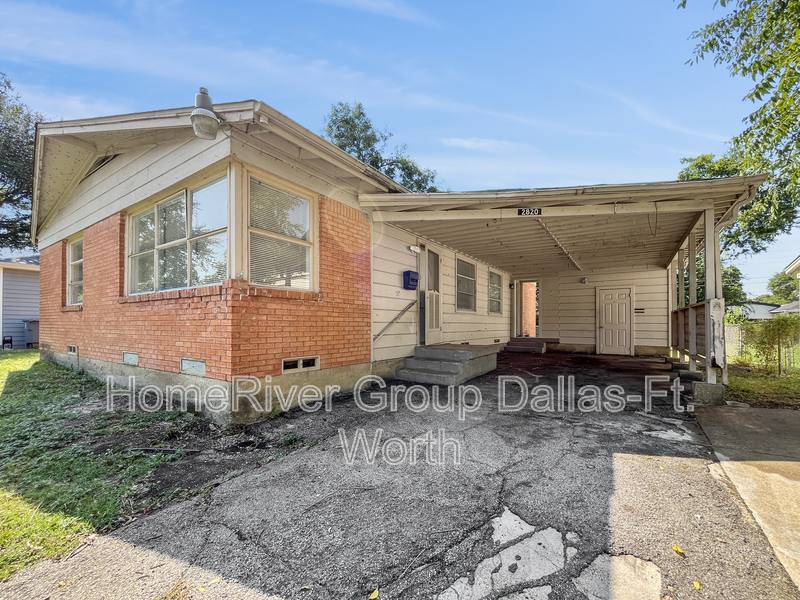 House for rent at 2820 Hillglenn Rd, Dallas, TX 75228