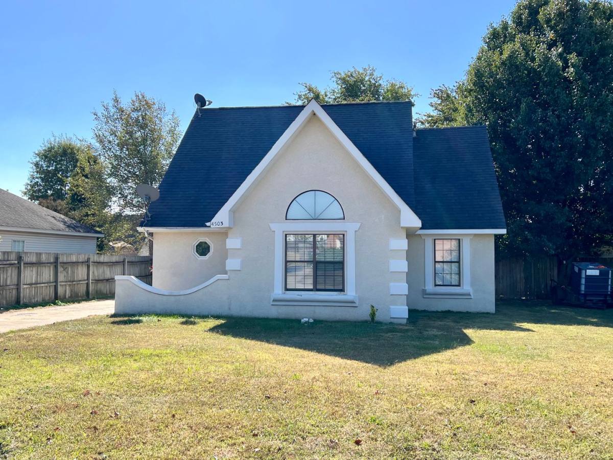 House for rent at 4503 Montego Bay, Jonesboro, AR 72405