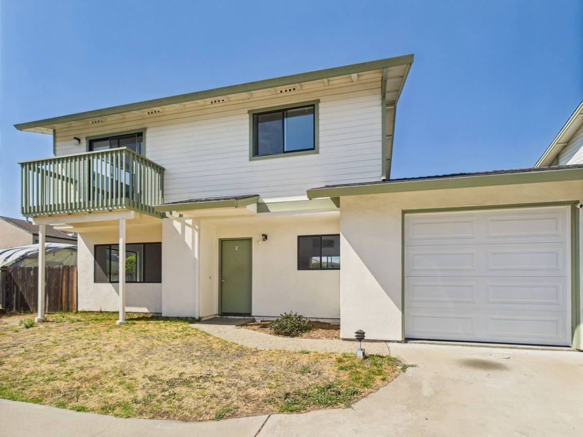 Apartment for rent at 971 Harcourt Ave, Seaside, CA 93955