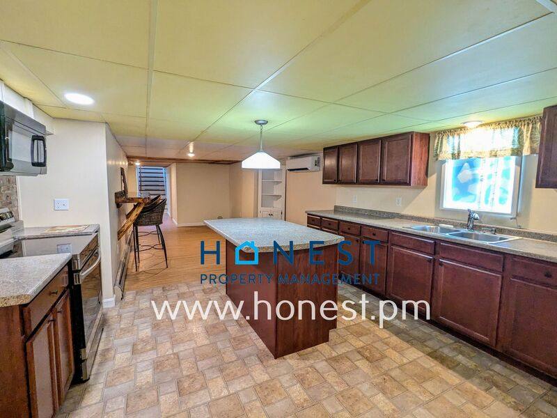 Apartment for rent at 11 Charland Terrace #B, Waterville, ME 04901