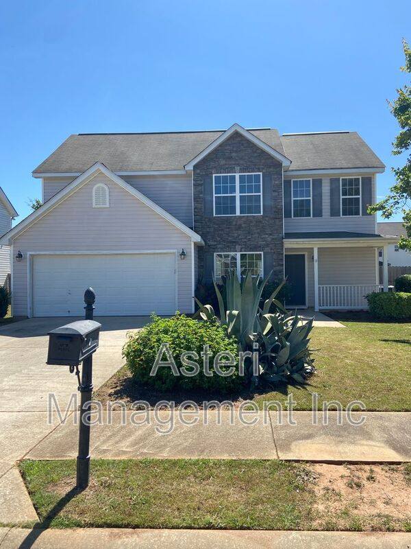 House for rent at 118 Faybrook, Byron, GA 31008