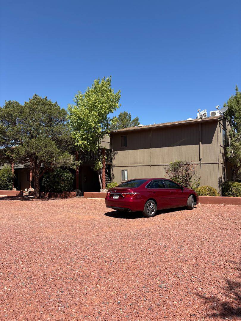 Apartment for rent at 28 Kayenta Court, Sedona, AZ 86336