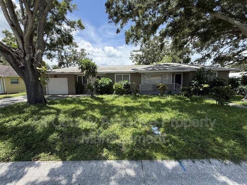 House for rent at 1564 Tilley Ave, Clearwater, FL 33756