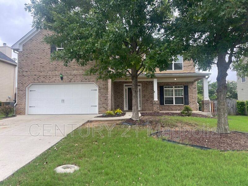 House for rent at 2457 Sunflower Dr, Evans, GA 30809