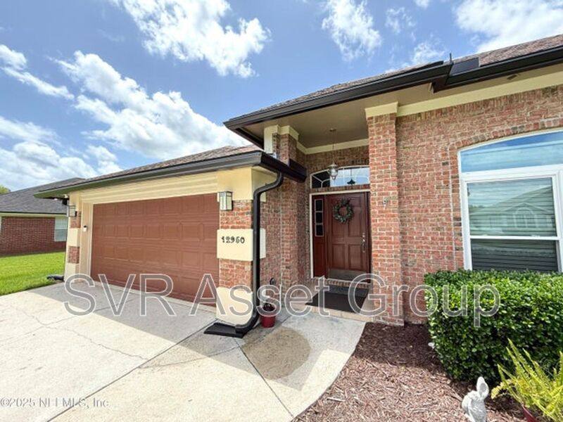 House for rent at 12950 Deep River Way, Jacksonville, FL 32224