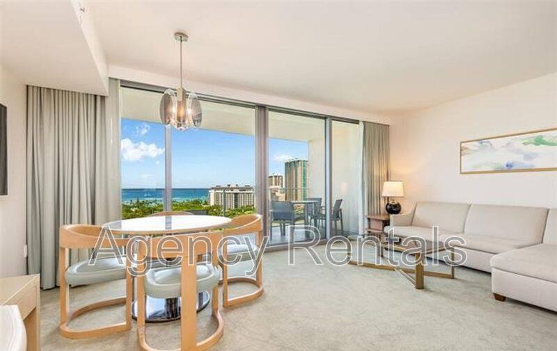 Apartment for rent at 383 Kalaimoku St #E1810, Honolulu, HI 96815