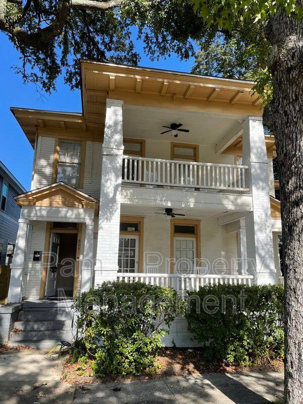 Apartment for rent at 806 E 31st U S, Savannah, GA 31406
