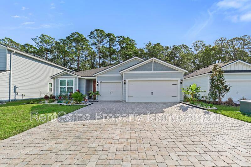 House for rent at 188 Sundown Covey Trail, Saint Augustine, FL 32095