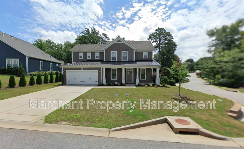 House for rent at 203 Quail Creek Dr, Greer, SC 29650