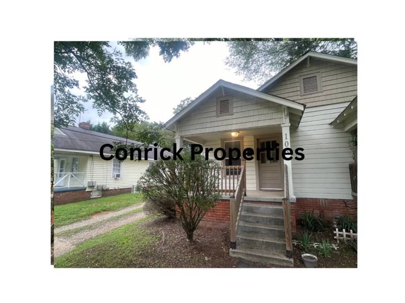 Apartment for rent at 106 Freeze Ave NW, Concord, NC 28025