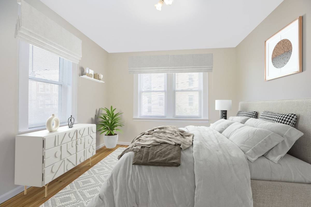 Apartment for rent at 87 Pine St, Montclair, NJ 07042