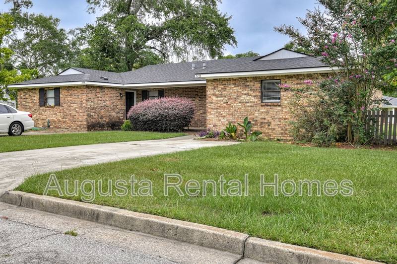 Apartment for rent at 315A Old Plantation Rd, Augusta, GA 30907