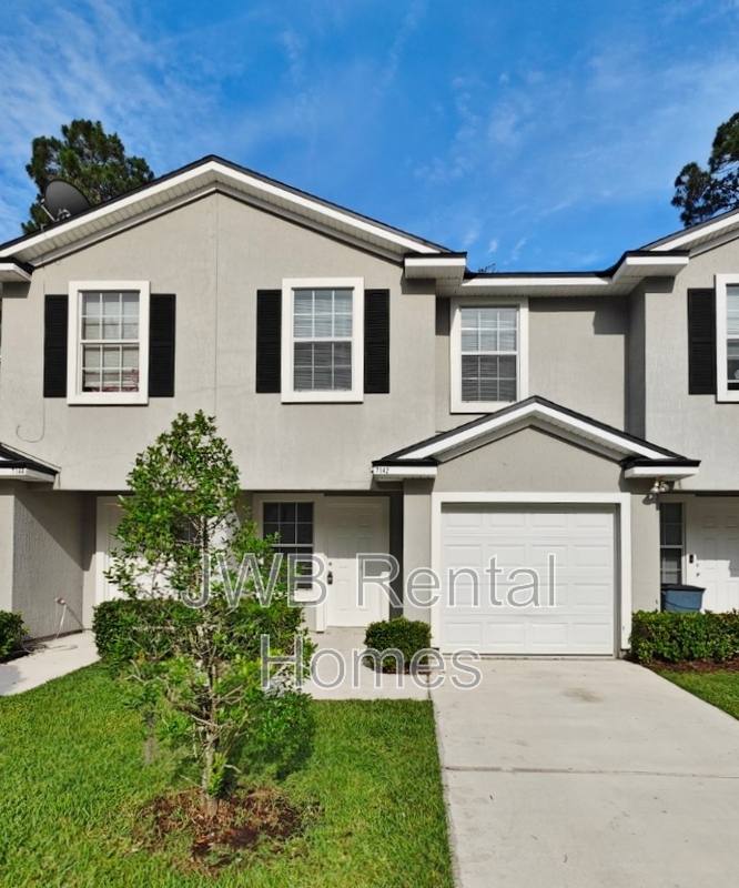 Townhouse for rent at 7142 Timmerman Lane, Jacksonville, FL 32244