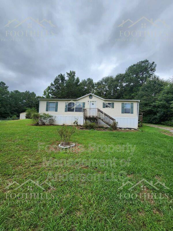 House for rent at 104 Hickory Forest, Anderson, SC 29626