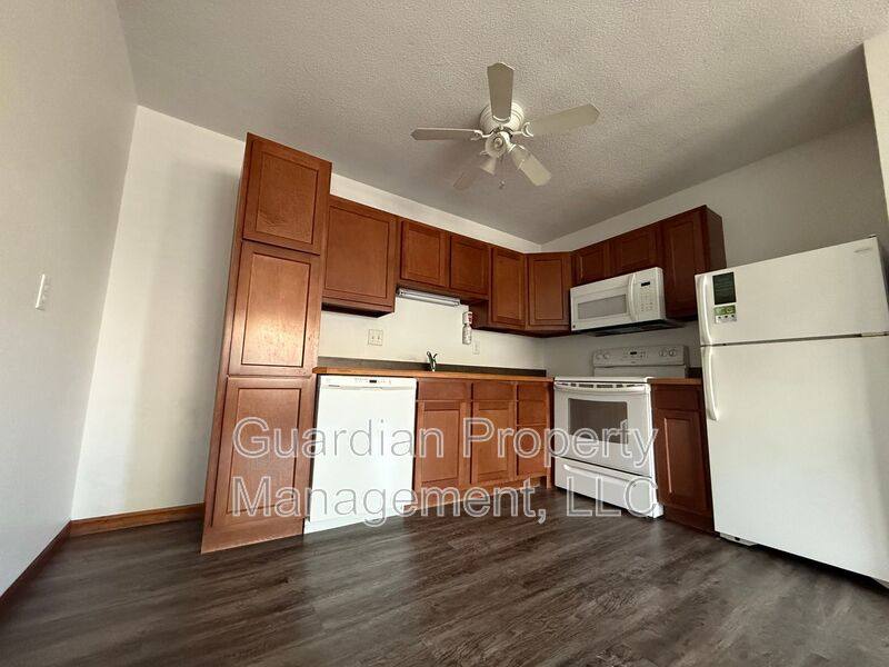 Apartment for rent at 1135 N College Dr #A5, Maryville, MO 64468