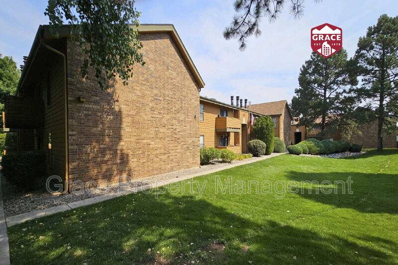 Condo for rent at 3335 S Ammons St #6-105, Denver, CO 80227