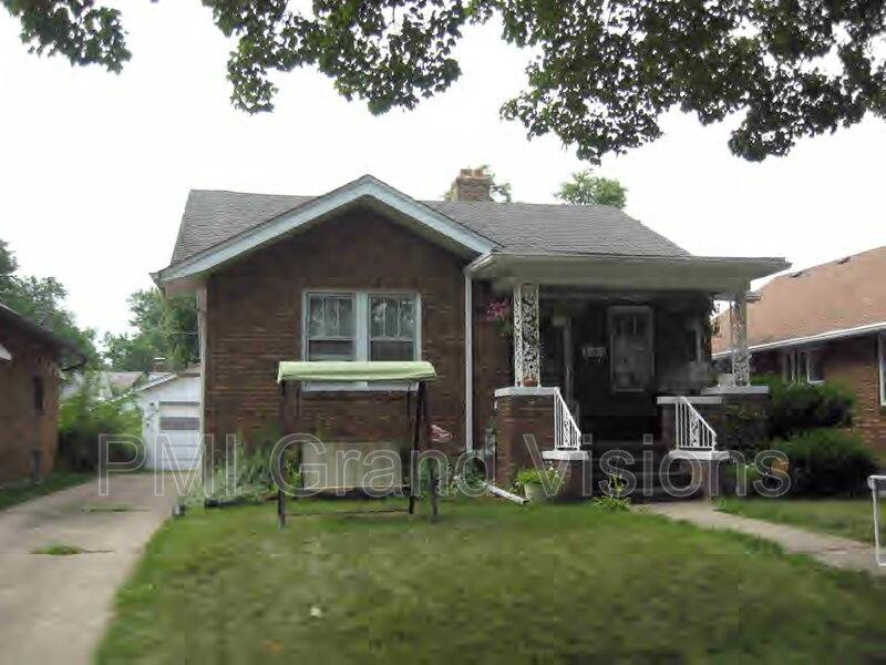 House for rent at 303 E Kellar Lane, Decatur, IL 62526