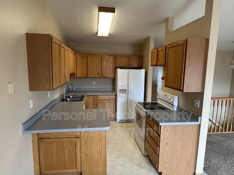 Townhouse for rent at 2571 Amber Valley Court S, Fargo, ND 58104