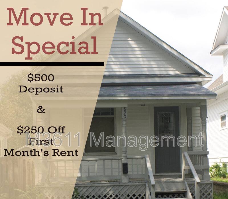 House for rent at 820 Charleston St, Lincoln, NE 68508