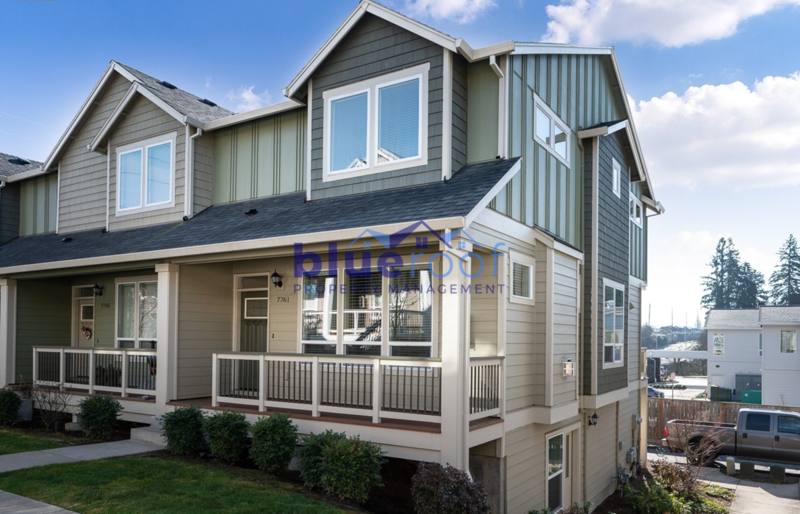 House for rent at 7761 NE Mary Beth Lane, Hillsboro, OR 97124
