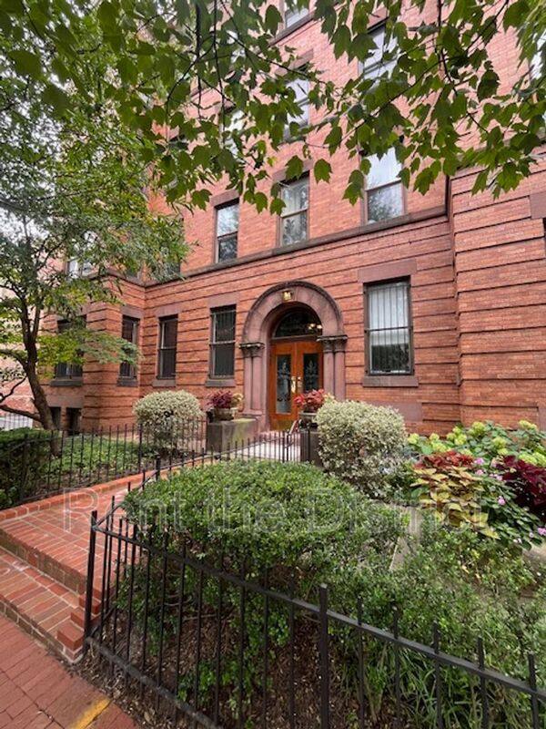 Apartment for rent at 1824 S St NW #304, Washington, DC 20009