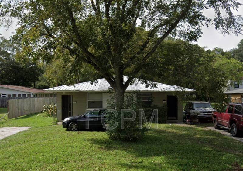 Apartment for rent at 1064 Huron St, Jacksonville, FL 32254