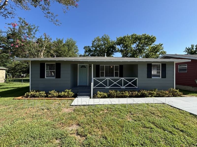 House for rent at 1203 King St, Jacksonville, AR 72076