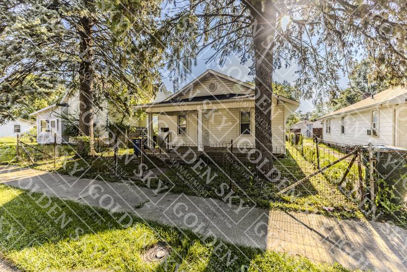 House for rent at 3104 S Vine St, Muncie, IN 47302