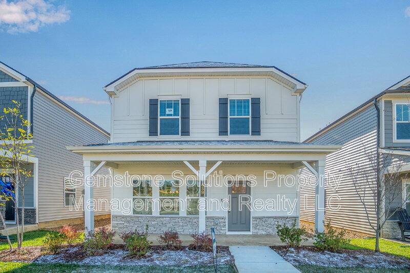 House for rent at 639 Taylor Bend, Columbia, TN 38401