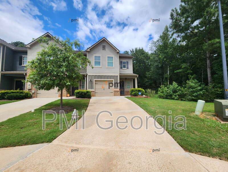 Townhouse for rent at 315 Skipjack Court, Covington, GA 30016