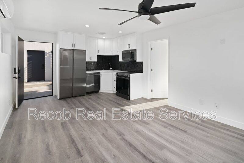 Apartment for rent at 4685 49th St #1, San Diego, CA 92115