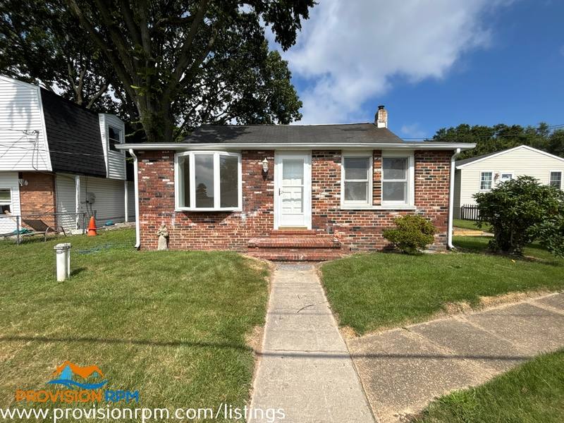 House for rent at 7826 Bodkin View Dr #A, Pasadena, MD 21122
