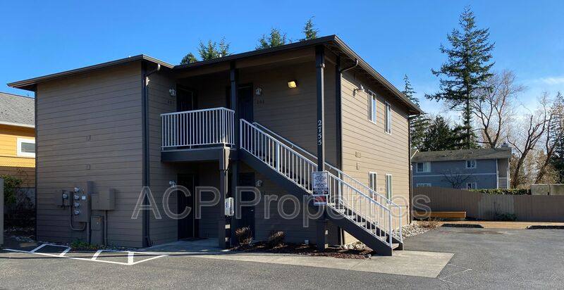 Apartment for rent at 2755 McLeod Rd #101, Bellingham, WA 98225