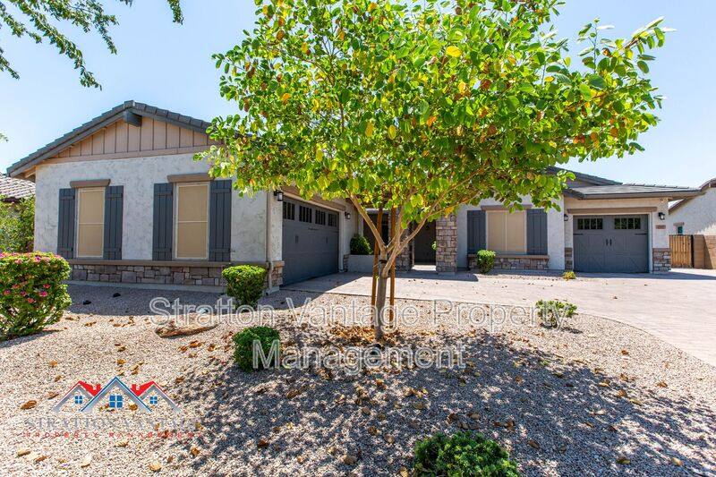 House for rent at 20981 E Watford Dr, Queen Creek, AZ 85142