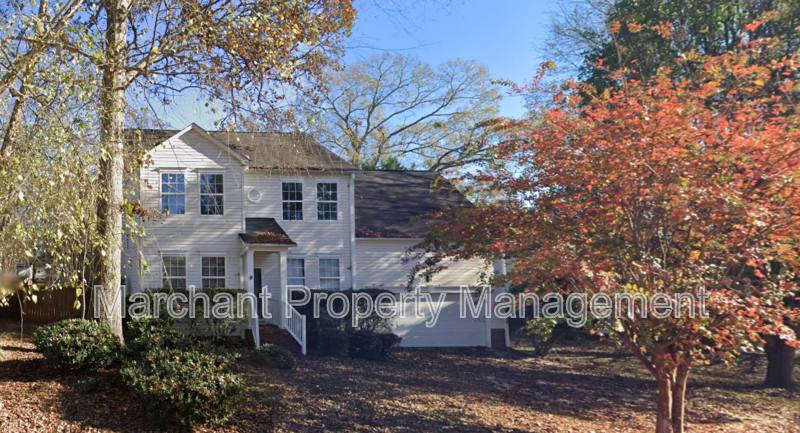 House for rent at 110 Golden Crest Court, Mauldin, SC 29662