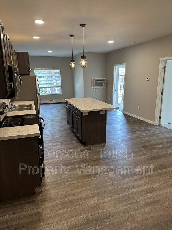 Apartment for rent at 600 8th St S #202, Moorhead, MN 56560