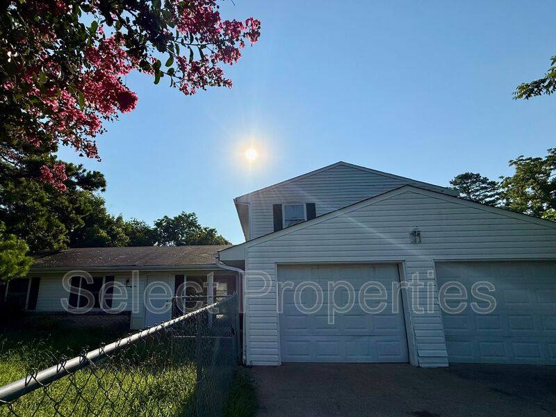 House for rent at 722 Kitchen, Jonesboro, AR 72401