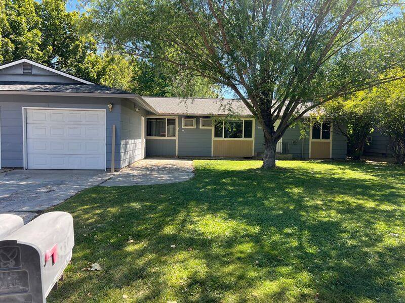 House for rent at 1760 S Barlow Lane, Boise, ID 83709